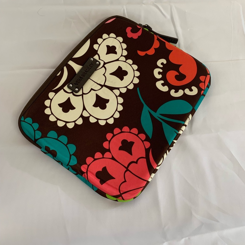 Vera Bradley tablet sleeve